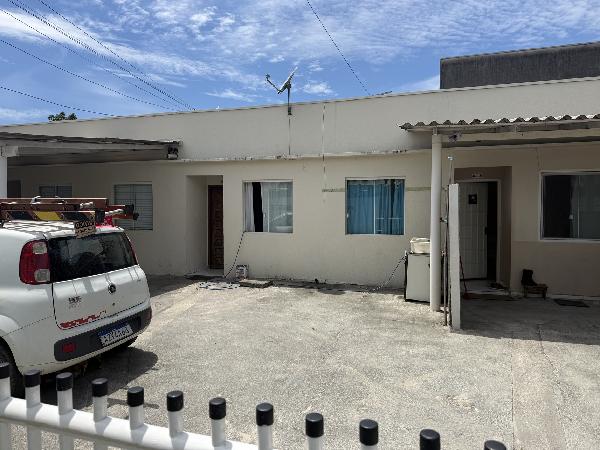 Casa - Venda