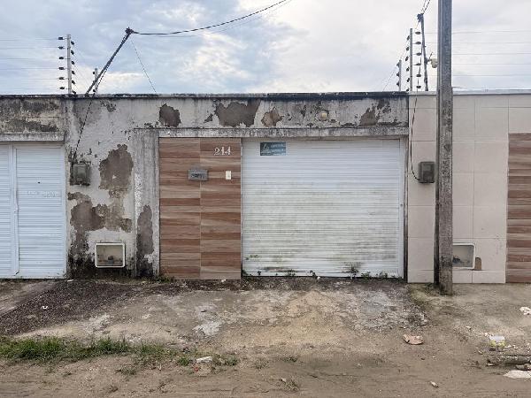 Negócio com vantagem — Casa no Gererau, Itaitinga - CE, Nº 214, 2 quartos, 150m²