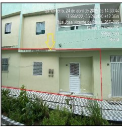 Oportunidade para moradia — Apartamento no Lot Mãe Rainha, Gloria do Goita - PE, Apto 7A, 2 quartos, 63,52m²