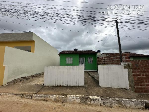 Grande chance — Casa no Nv Cha Alegria Iii, Cha de Alegria - PE, N. SN LT 06 QD X, 2 quartos, 127,5m²