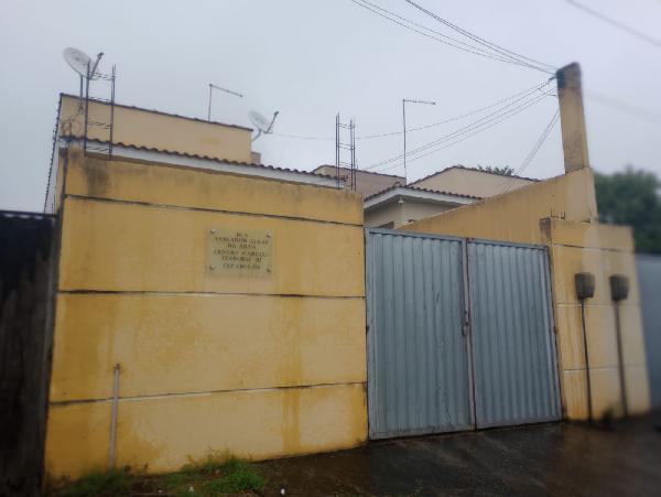 Casa - Venda