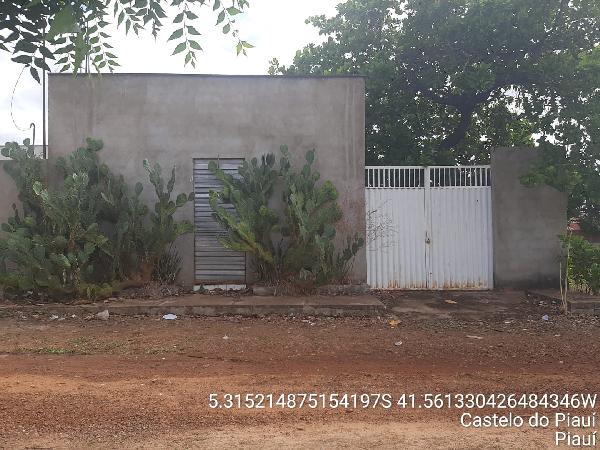 Casa - Venda