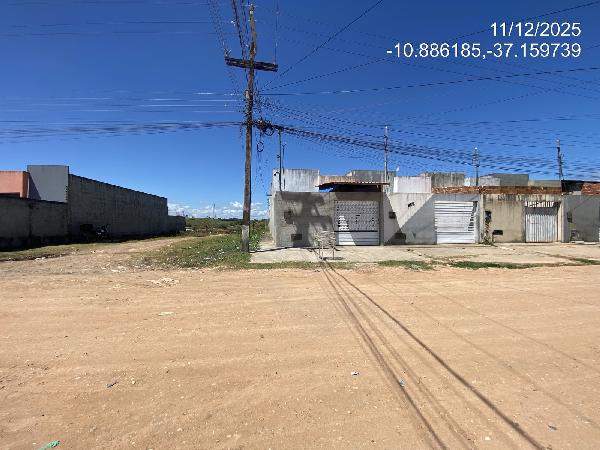 Oferta recomendada — Casa no Jardim, Nossa Senhora do Socorro - SE, Nº 152, 2 quartos, 1 vaga, 125m²