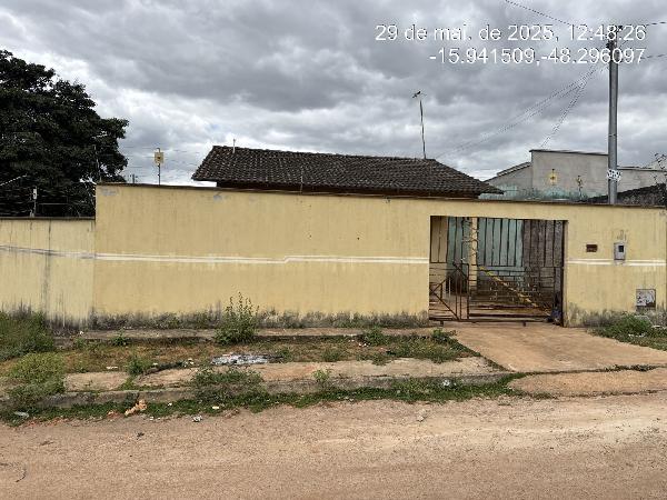 Casa - Venda