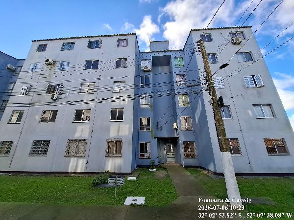 Apartamento - Venda