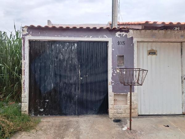 Oportunidade para você — Casa no Marapicu, Nova Iguacu - RJ, Nº 105, 1 quarto, 1 vaga, 51m²