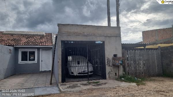 Casa - Venda