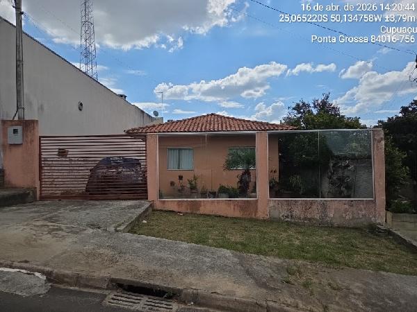 Casa - Venda