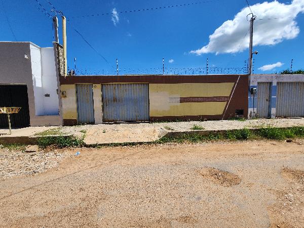 Casa - Venda