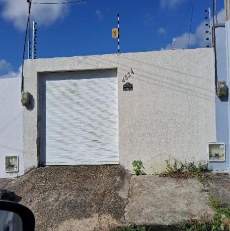 Imóvel selecionado Caixa — Casa no Catole, Horizonte - CE, Nº 433, 2 quartos, 137,5m²