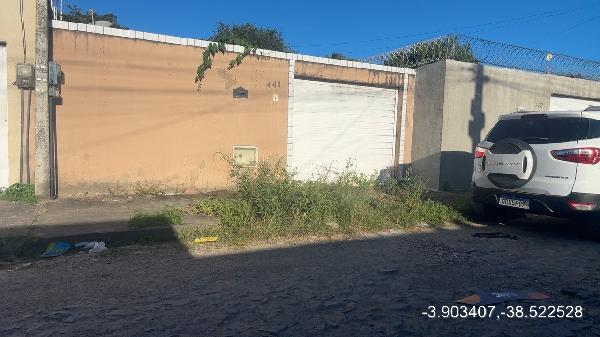 Casa - Venda