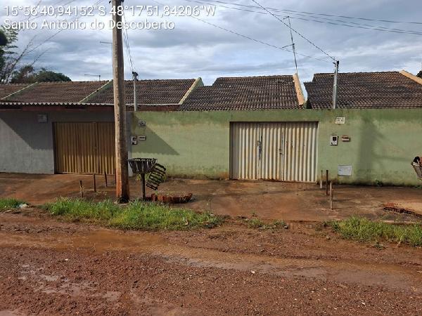 Casa - Venda