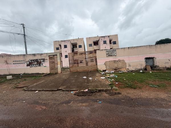 Apartamento - Venda