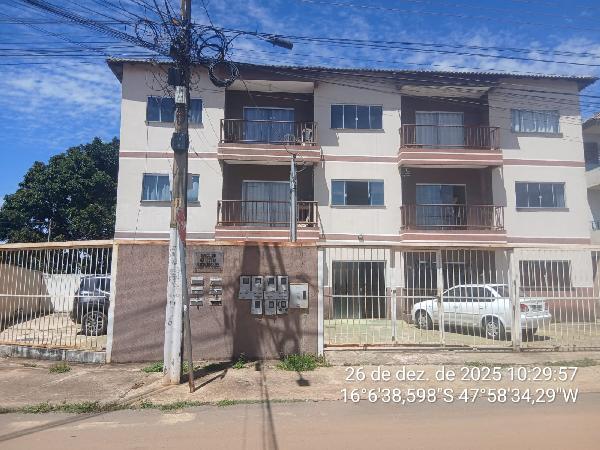 Apartamento - Venda