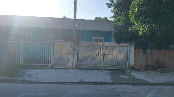 Casa - Venda