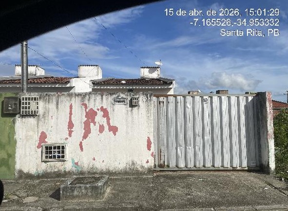 Casa - Venda