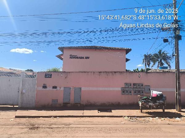 Apartamento - Venda