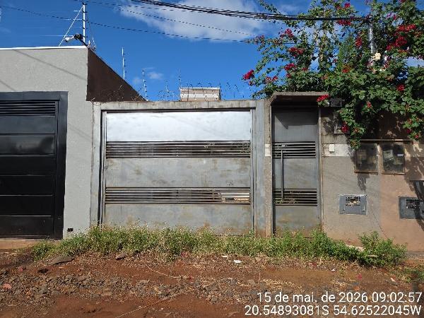 Negócio com vantagem — Casa no Los Angeles, Campo Grande - MS, Nº 153, 2 quartos, 113,75m²