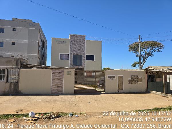 Apartamento - Venda