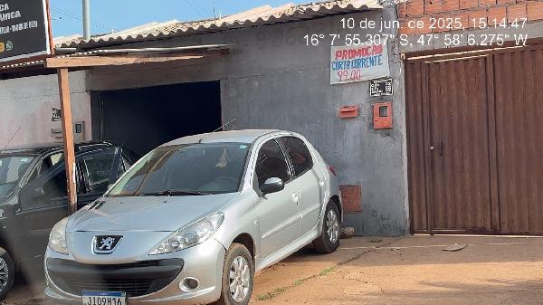 Casa - Venda