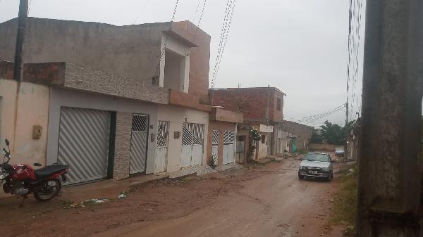 Casa - Venda