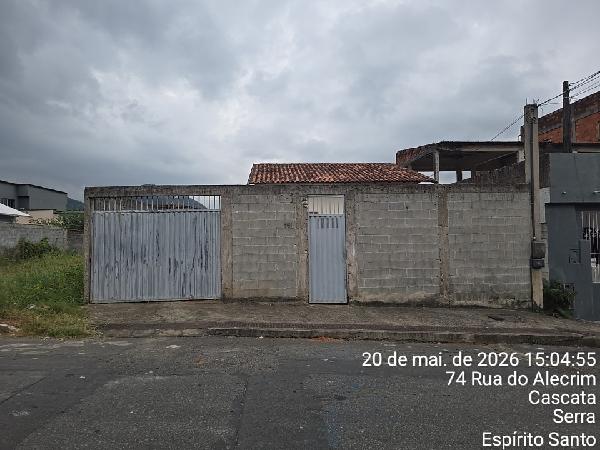Casa - Venda