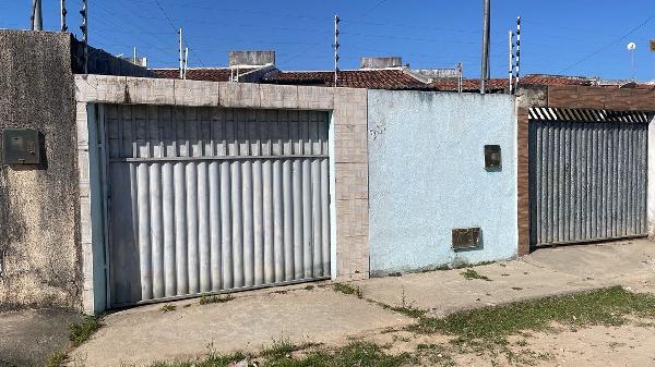 Grande chance — Casa no Jardim, Nossa Senhora do Socorro - SE, Nº 201, 2 quartos, 1 vaga, 138,3m²