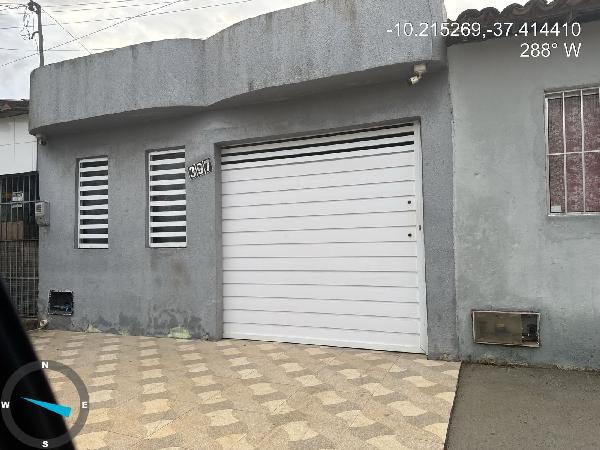 Casa - Venda