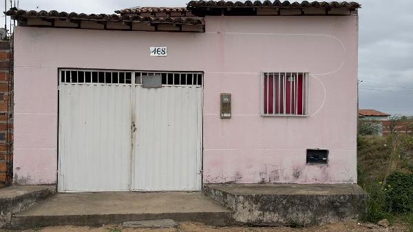 Casa - Venda