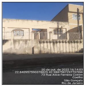 Casa - Venda