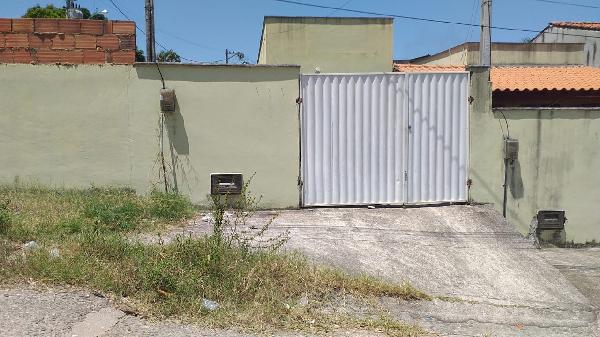 Casa - Venda