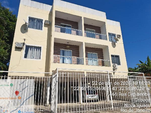 Apartamento - Venda