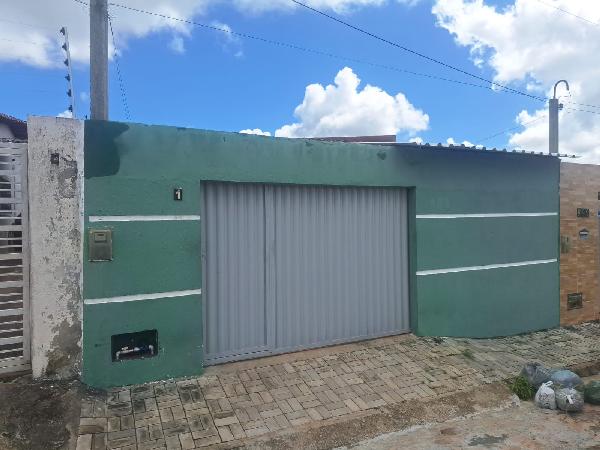 Casa - Venda