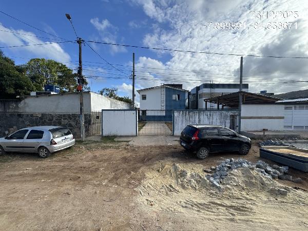 Imóvel com grande valor — Apartamento no Nossa Senhora da Conceicao, Paulista - PE, Apto 2, 2 quartos, 1 vaga, 48,32m²