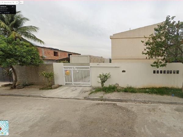 Casa - Venda