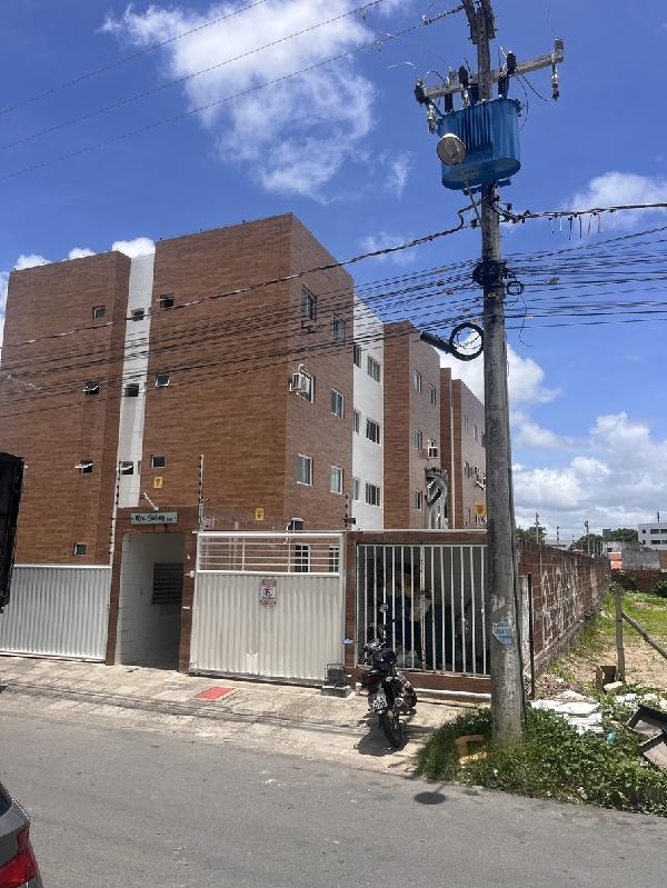Apartamento - Venda