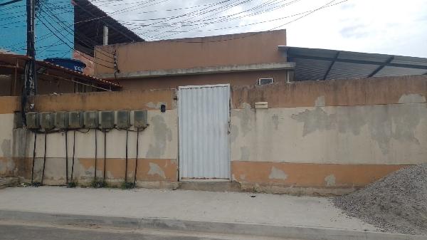 Oferta limitada — Casa no Monjolos, Sao Goncalo - RJ, Nº 180, 2 quartos, 55,2m²