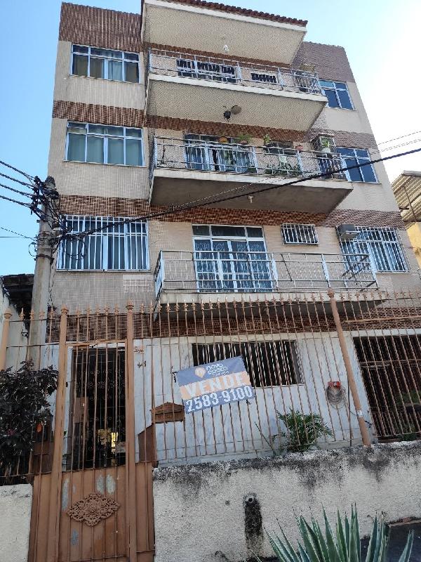 Apartamento - Venda