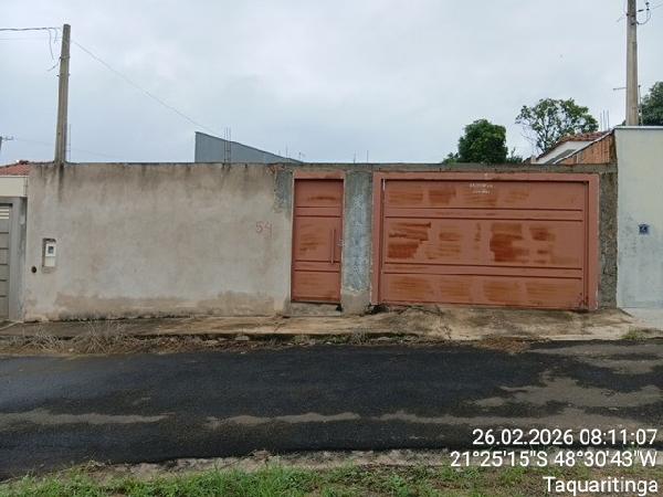 Casa - Venda