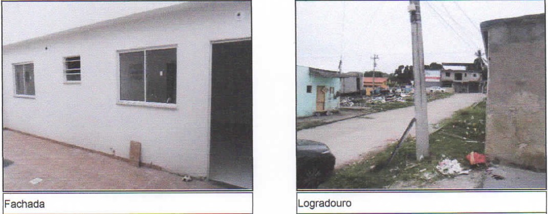 Casa - Venda