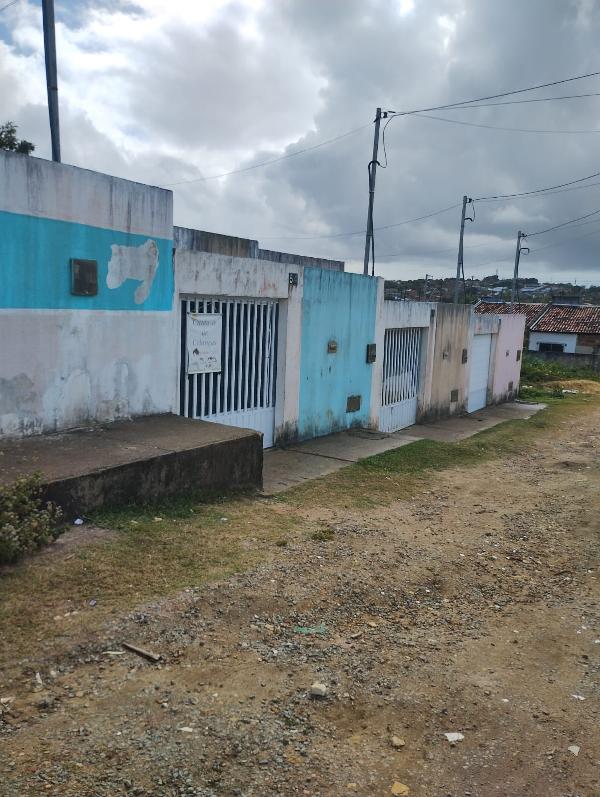 Casa - Venda