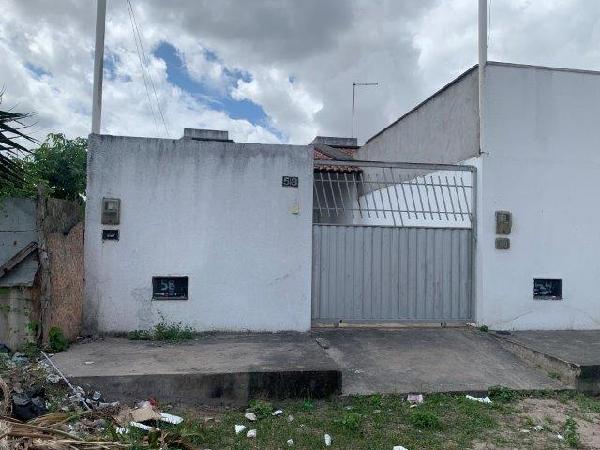 Casa - Venda
