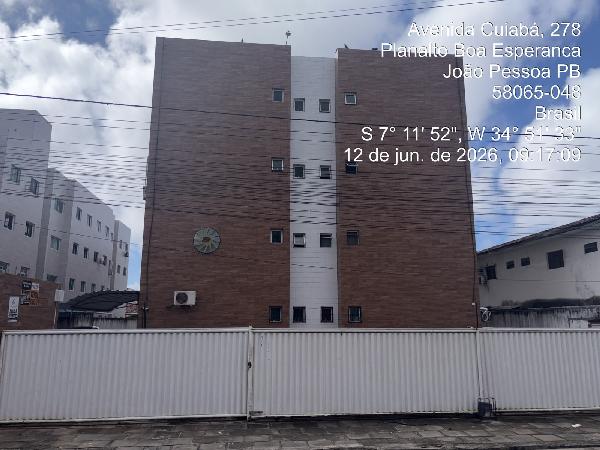 Apartamento - Venda