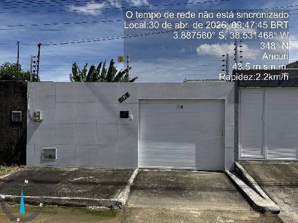 Casa - Venda