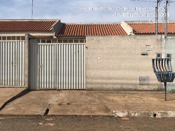 Casa - Venda