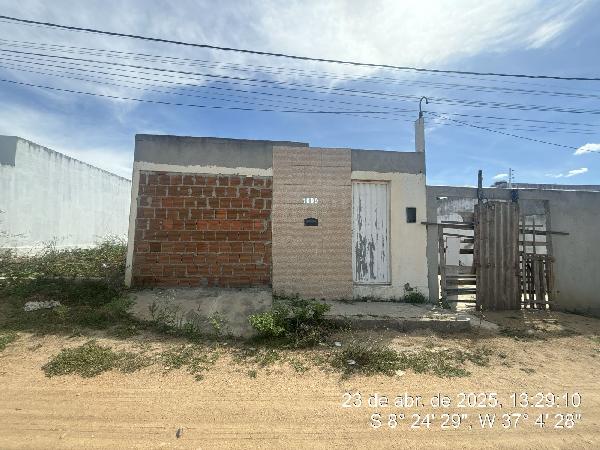 Casa - Venda