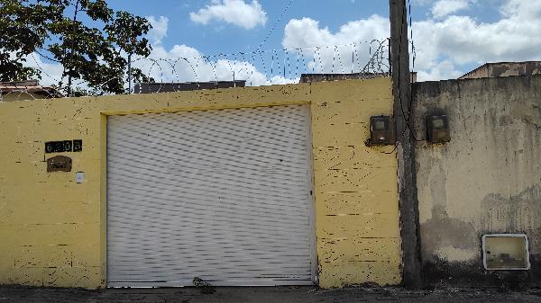 Negócio especial — Casa no Vertente, Horizonte - CE, Nº 620B, 150,65m²