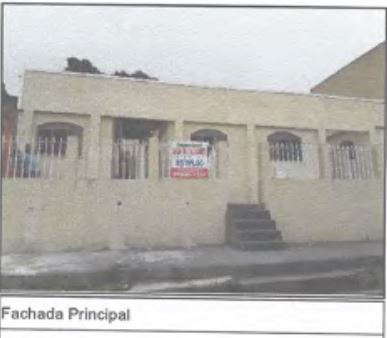 Casa - Venda