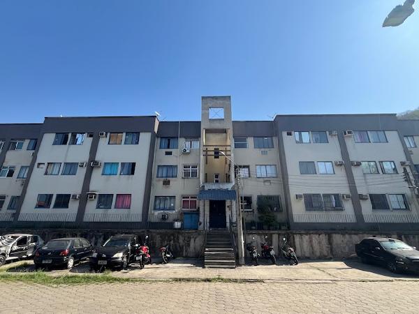 Apartamento - Venda
