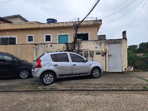 Oportunidade garantida — Apartamento no Boa Vista, Sao Goncalo - RJ, Apto 301, 2 quartos, 85,34m²